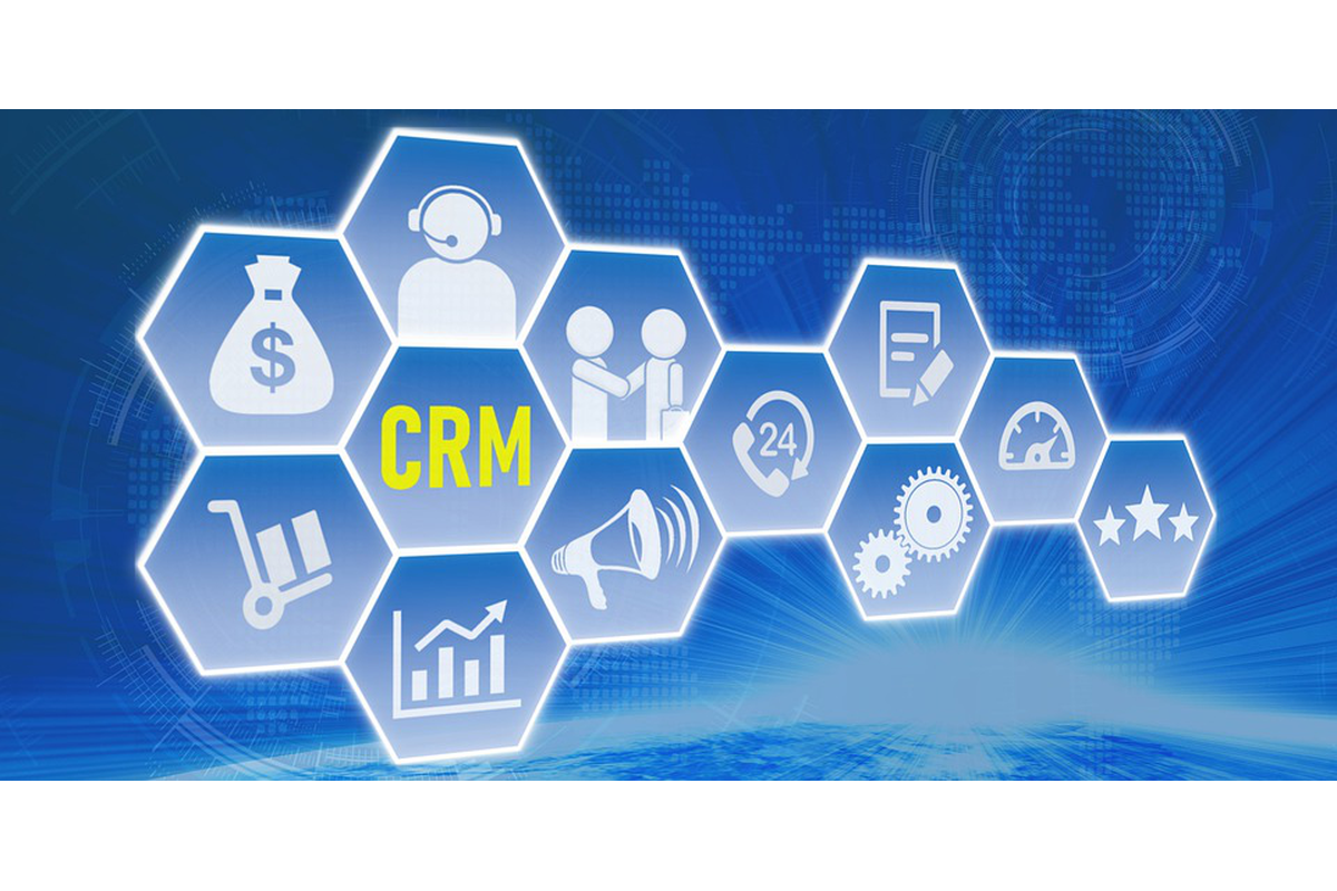 Customer Relationship Management Que Es 